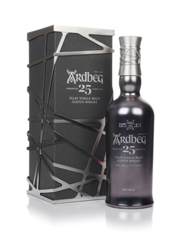 Ardbeg 25 Year Old product image