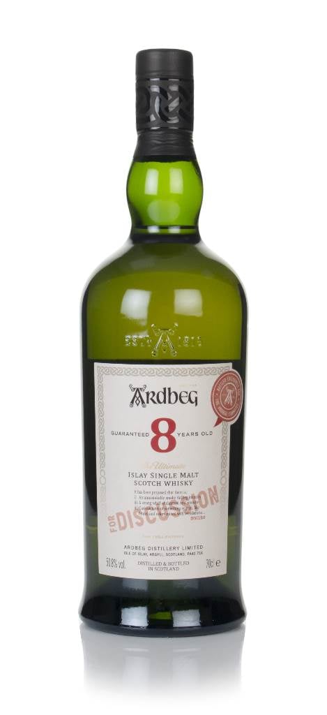 Ardbeg 8 Year Old For Discussion - Committee Release product image