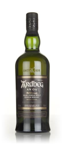 Ardbeg An Oa
