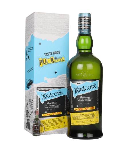 Ardbeg Ardcore product image