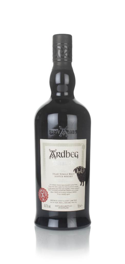 Ardbeg Blaaack - Committee Release product image