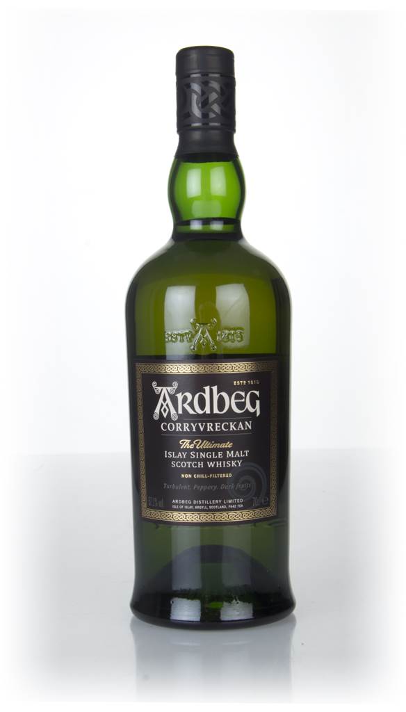 Ardbeg Corryvreckan product image