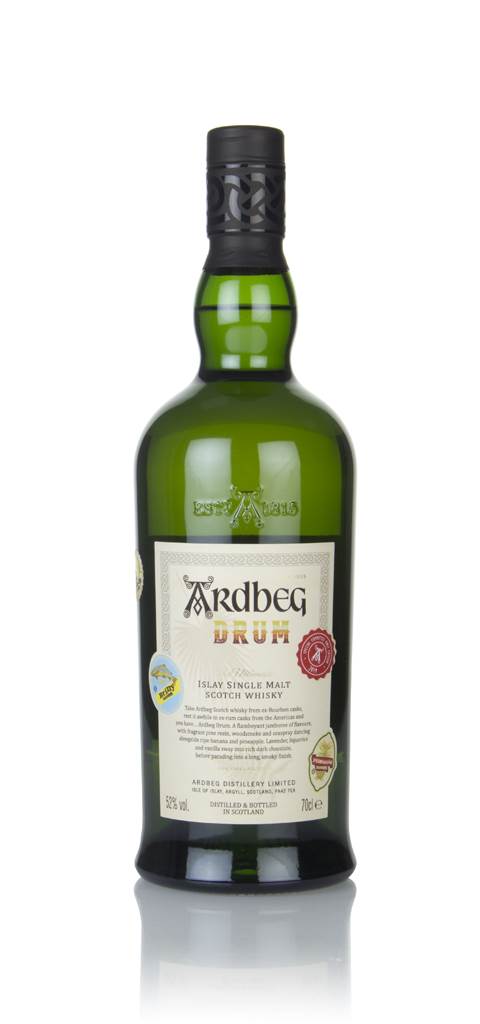 Ardbeg Drum - Committee Release product image