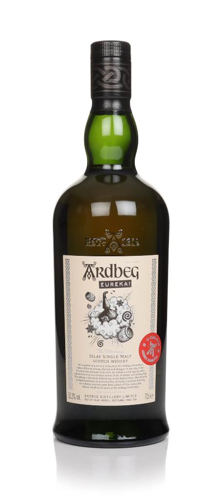 Ardbeg Eureka! product image