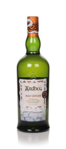 Ardbeg Hypernova - Committee Release Whisky 70cl | Master of