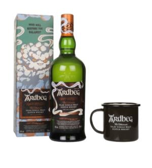 Ardbeg Heavy Vapours Whisky 70cl | Master of Malt Ardbeg Heavy Vapours Whisky 70cl | Master of Malt