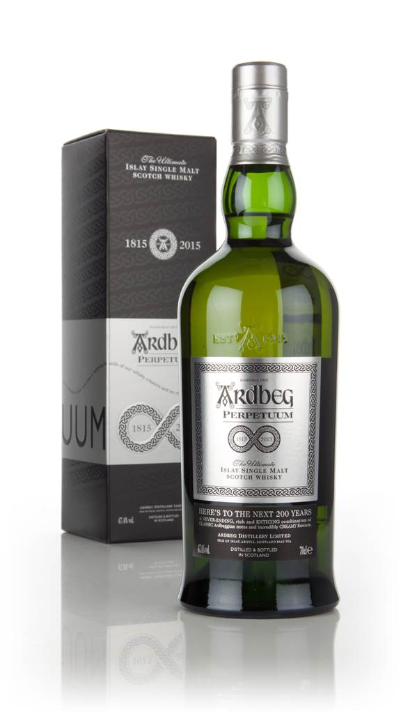 Ardbeg Perpetuum product image