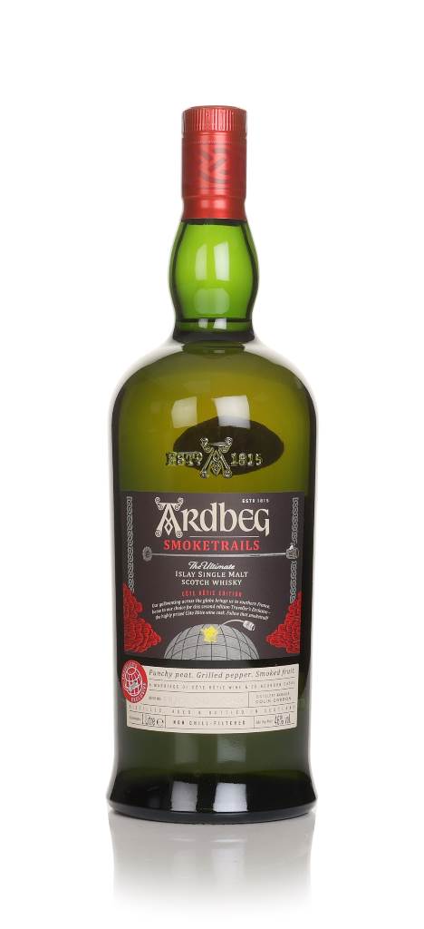 Ardbeg Smoketrails - Côte Rôtie Edition (1L) product image