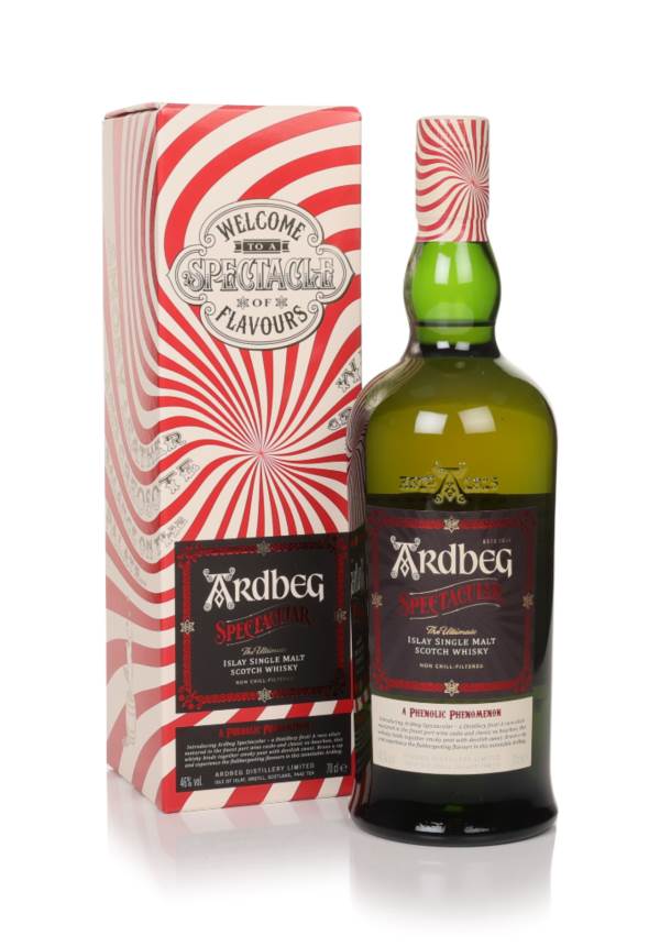 Ardbeg Spectacular product image