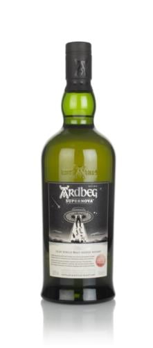 Ardbeg Supernova 2019 (SN2019) - Committee Release Whisky