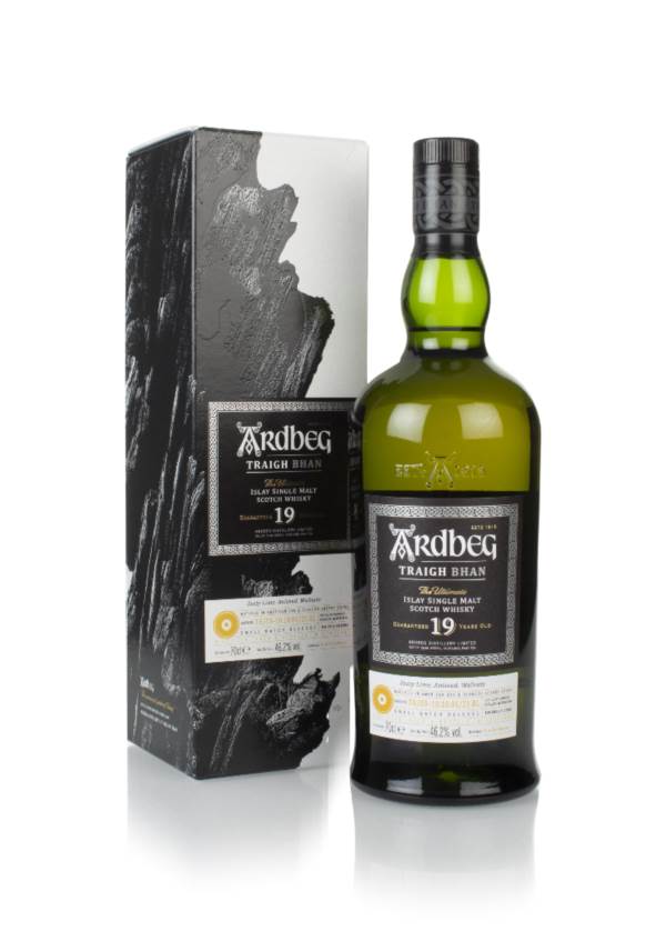 Ardbeg Traigh Bhan 19 Year Old - Batch 3 product image