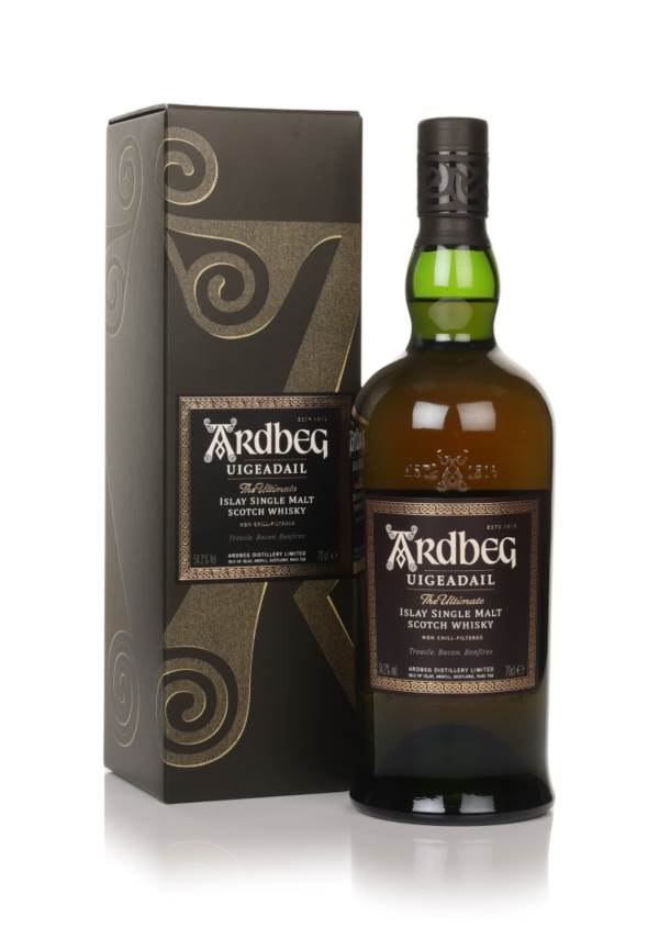Ardbeg Uigeadail product image