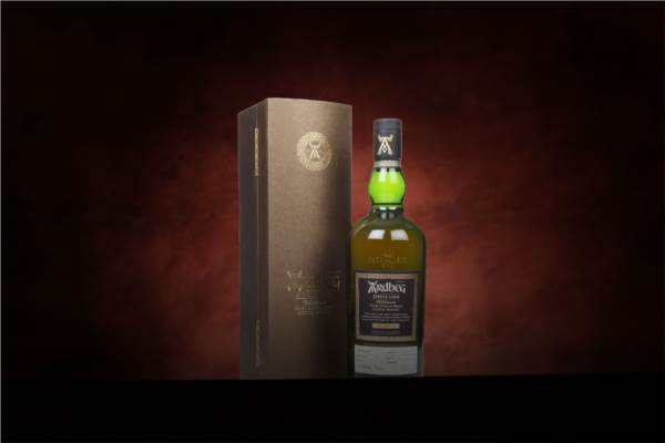 *COMPETITION* Ardbeg 15 Year Old 2005 (cask 5460) - Fèis Ìle 2021 Whisky Ticket product image