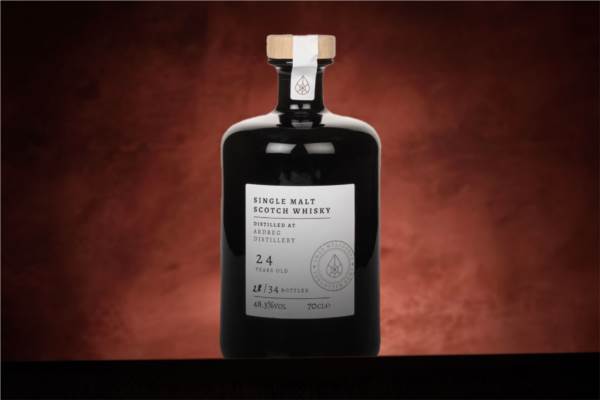 *COMPETITION* Ardbeg 24 Year Old - Forgotten Gems Whisky Ticket product image