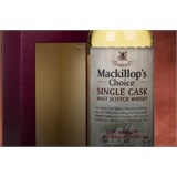 *COMPETITION* Ardbeg 29 Year Old 1991 (cask 1929) - Mackillop's Choice Whisky Ticket - 2