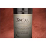 *COMPETITION* Ardbeg Alligator - Committee Release Whisky Ticket - 2
