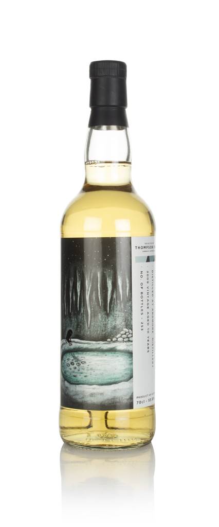Ardmore 10 Year Old 2009 (Thompson Bros.) product image