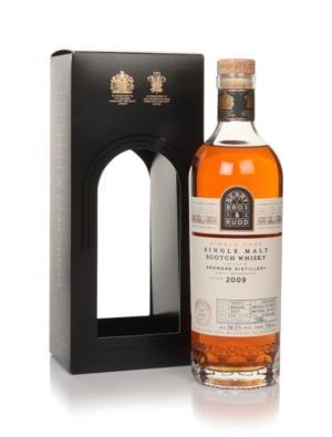 Ardmore 2009 (bottled 2023) (cask 709317) - Berry Bros