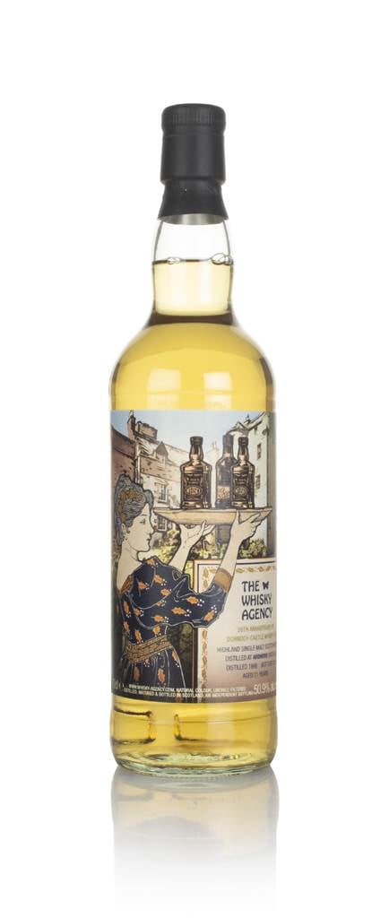 Ardmore 21 Year Old 1998 (Thompson Bros. & The Whisky Agency) product image