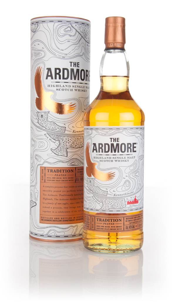 Ardmore Tradition 1l product image