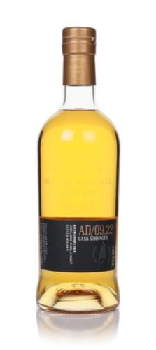 Ardnamurchan AD/09.22 Cask Strength Whisky 70cl | Master of Malt