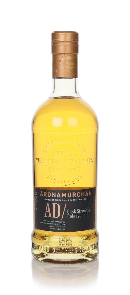 Ardnamurchan AD/ Cask Strength Release product image