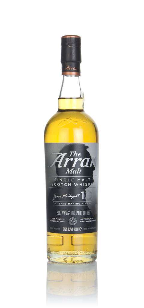 Arran James MacTaggart 10th Anniversary Edition product image