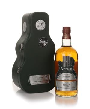 Arran Malt & Music Festival 2021 - Harmony Edition Whisky