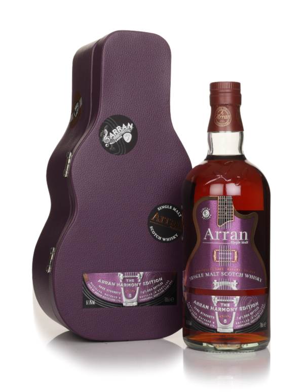 Arran Malt & Music Festival 2023 - Harmony Edition product image