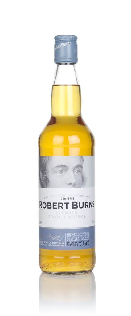 Robert Burns Blended Scotch Whisky product image