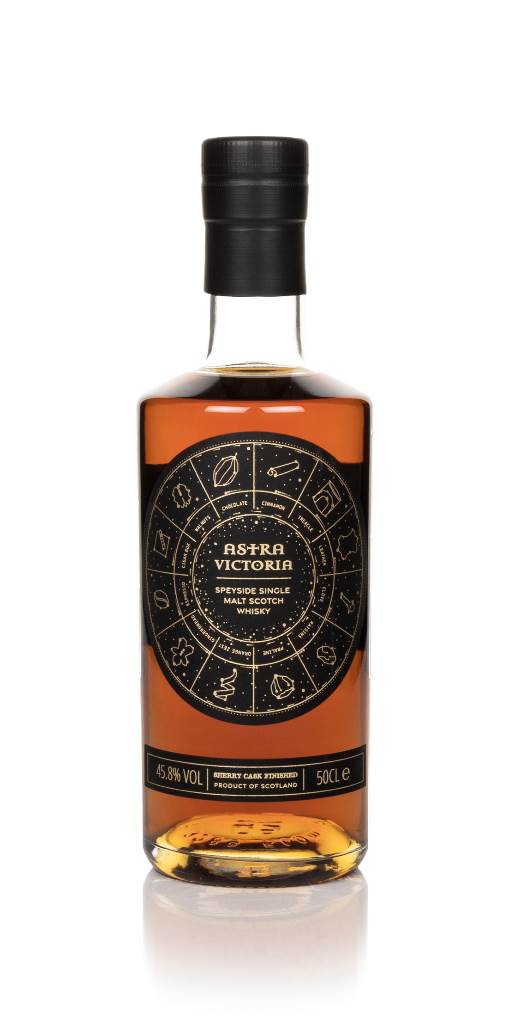 Astra Victoria 12 Year Old product image