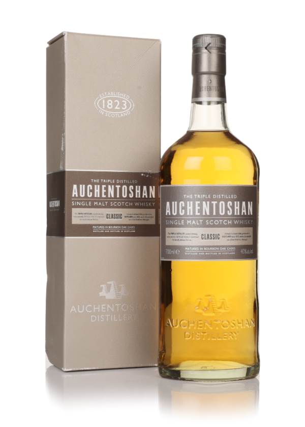 Auchentoshan Classic product image