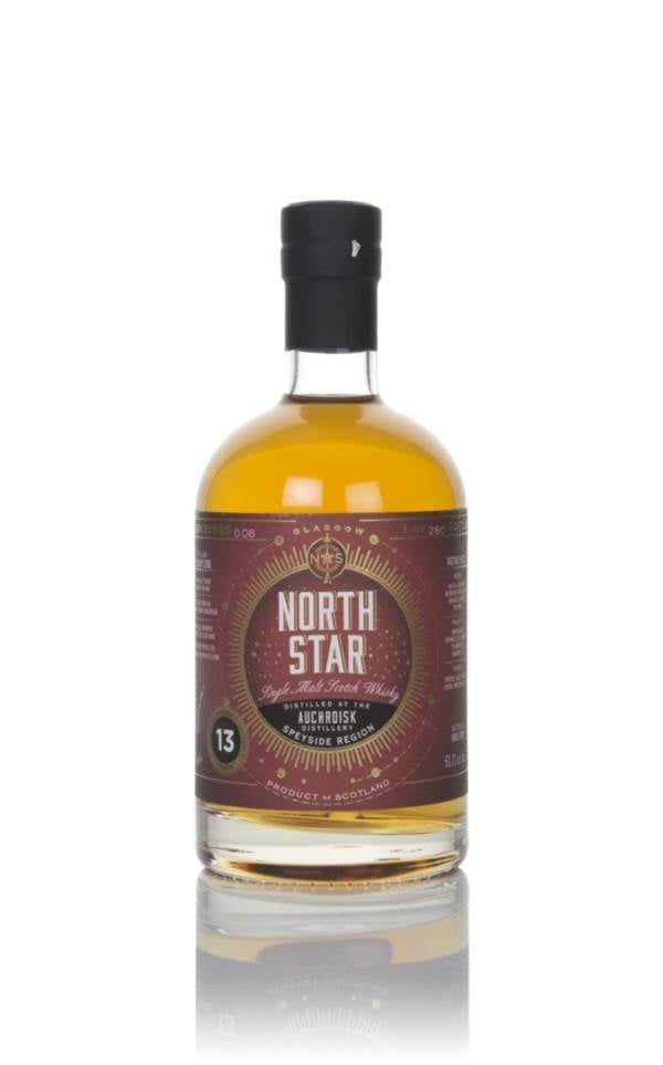 Auchriosk 13 Year Old 2006 - North Star Spirits product image