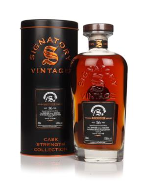 Auchroisk Whisky | Master of Malt
