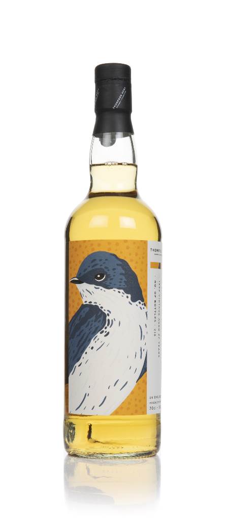 Auchroisk  27 Year Old 1994 (Thompson Bros.) product image