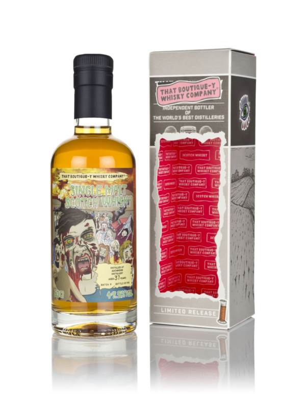 Auchroisk 37 Year Old (That Boutique-y Whisky Company) product image