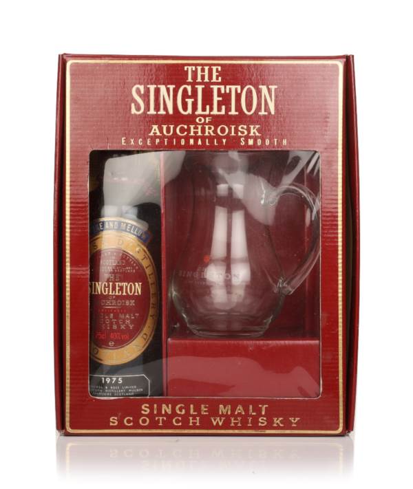 The Singleton of Auchroisk 1975 Gift Set - 1980s product image