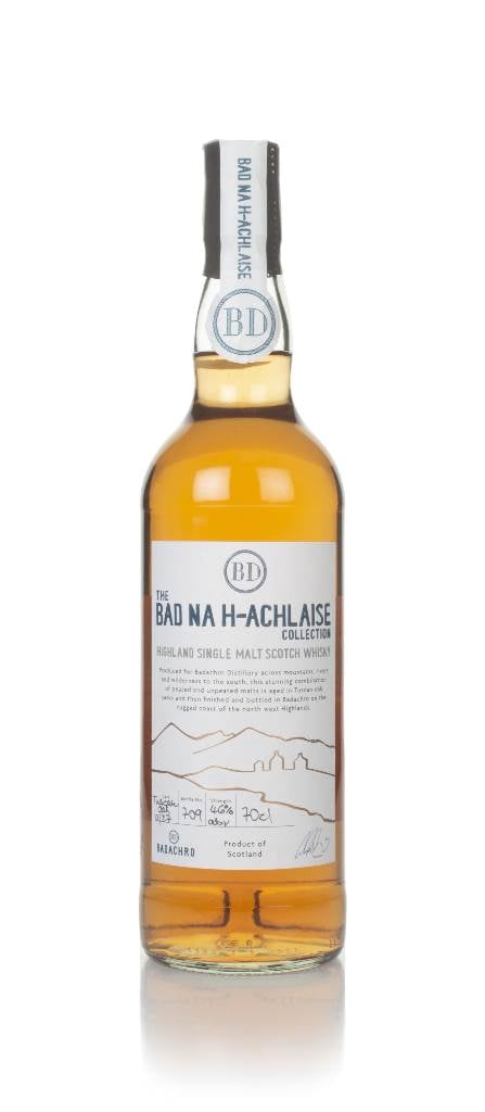 Bad na h-Achlaise - Tuscan Oak product image