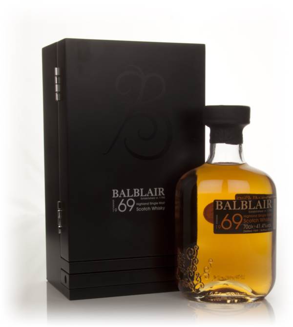 Balblair 1969 product image