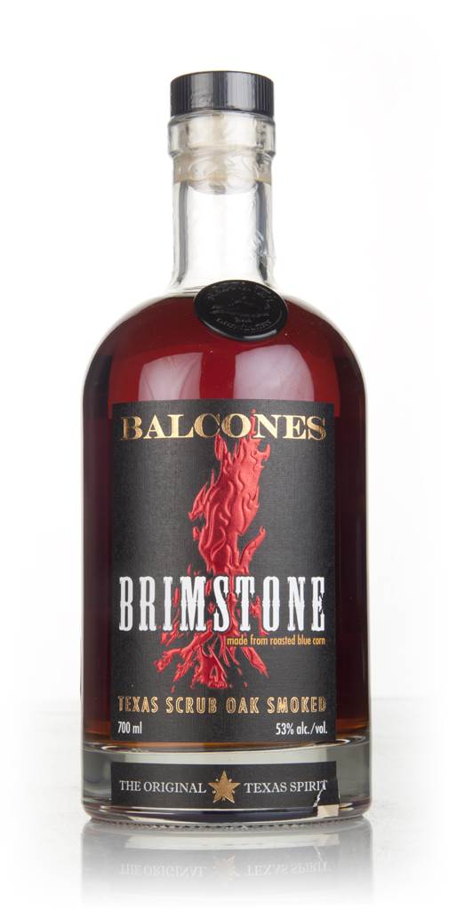 Balcones Brimstone product image