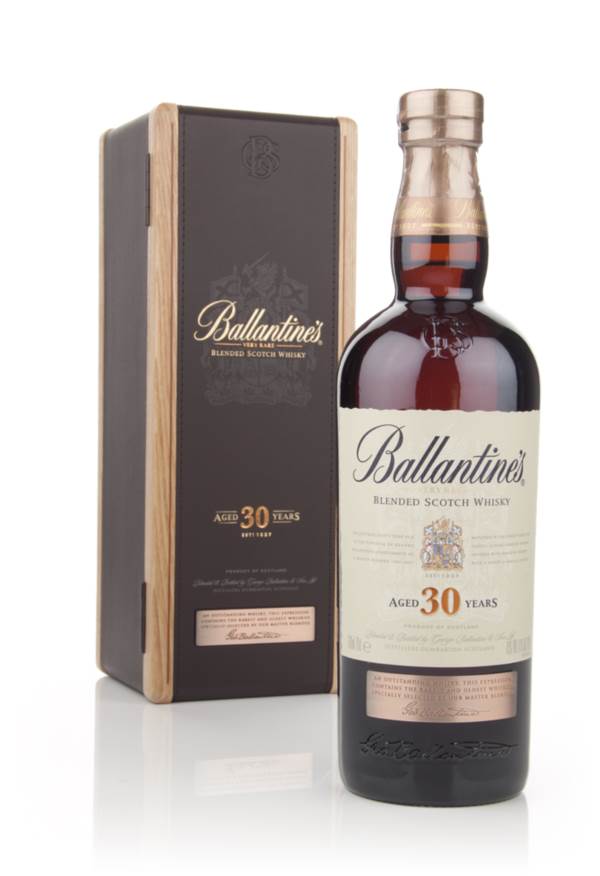 Ballantine's 30 Year Old product image
