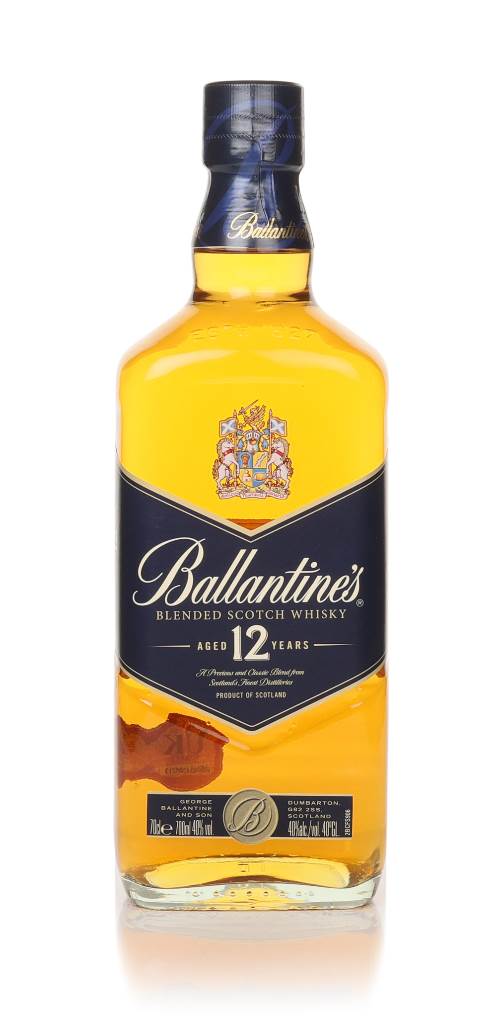 Ballantine's 12 Year Old product image
