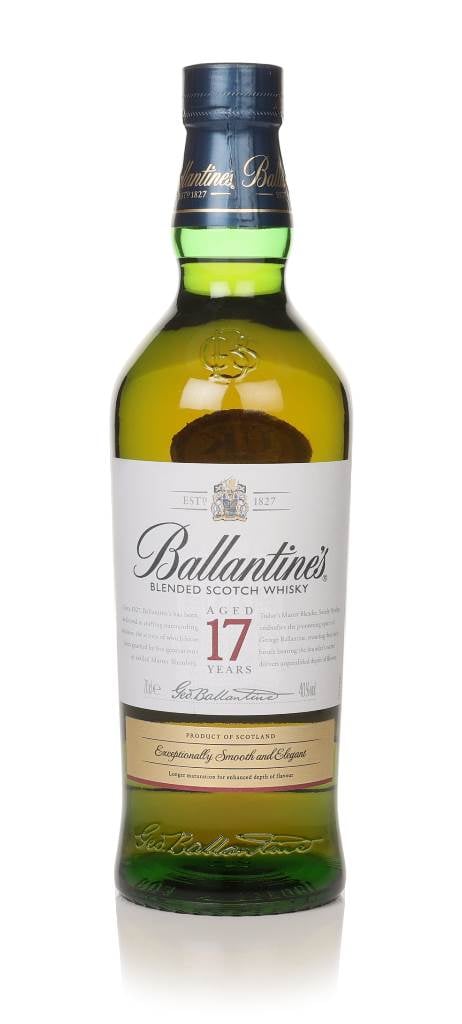 Ballantine's 17 Year Old product image