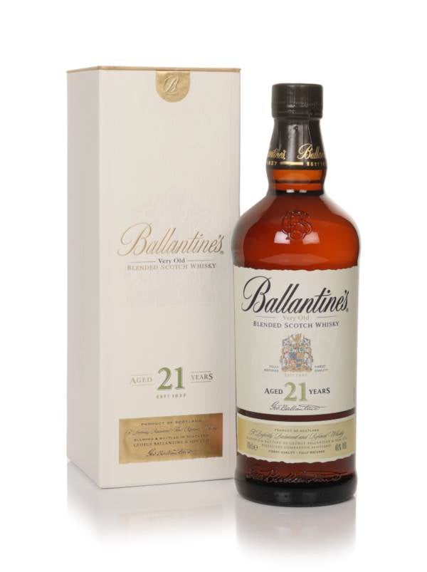 Ballantine's 21 Year Old product image