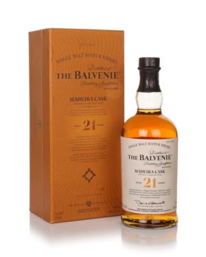 Balvenie 17 Year Old DoubleWood Whisky 70cl | Master of Malt Balvenie 17 Year Old DoubleWood Whisky 70cl | Master of Malt