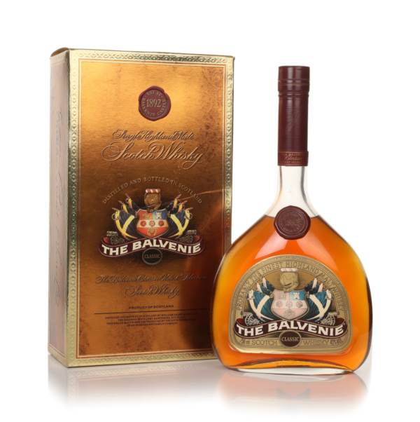 Balvenie Classic product image