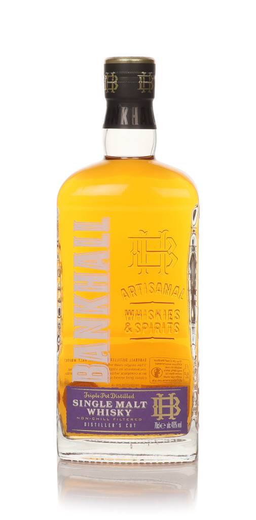 Bankhall Distiller's Cut product image