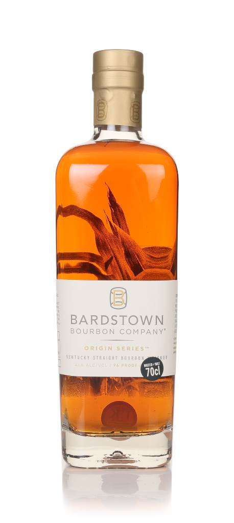 Bardstown Bourbon Co. Straight Bourbon - Origin Series product image