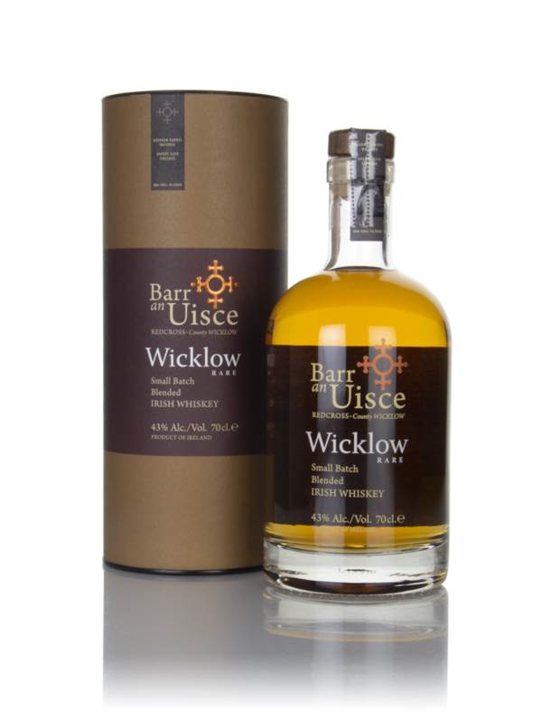 Barr an Uisce Wicklow Rare product image