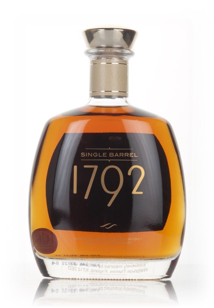 1792 Single Barrel